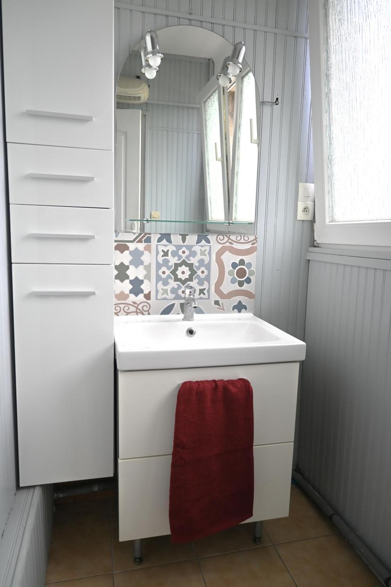 Chez Maise - Cr Conciergerie Dunkirk Extérieur photo